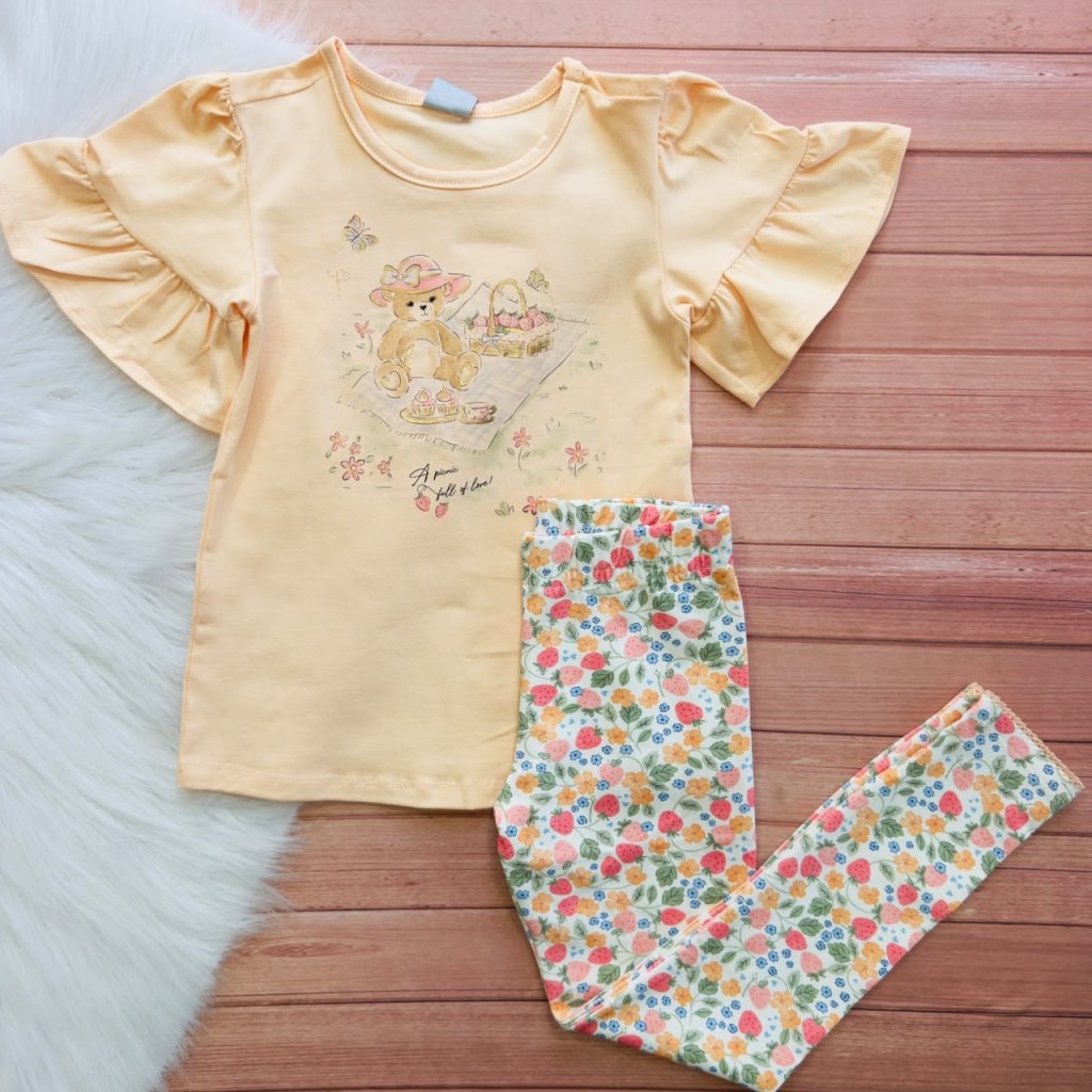 Conjunto Mundi 8
