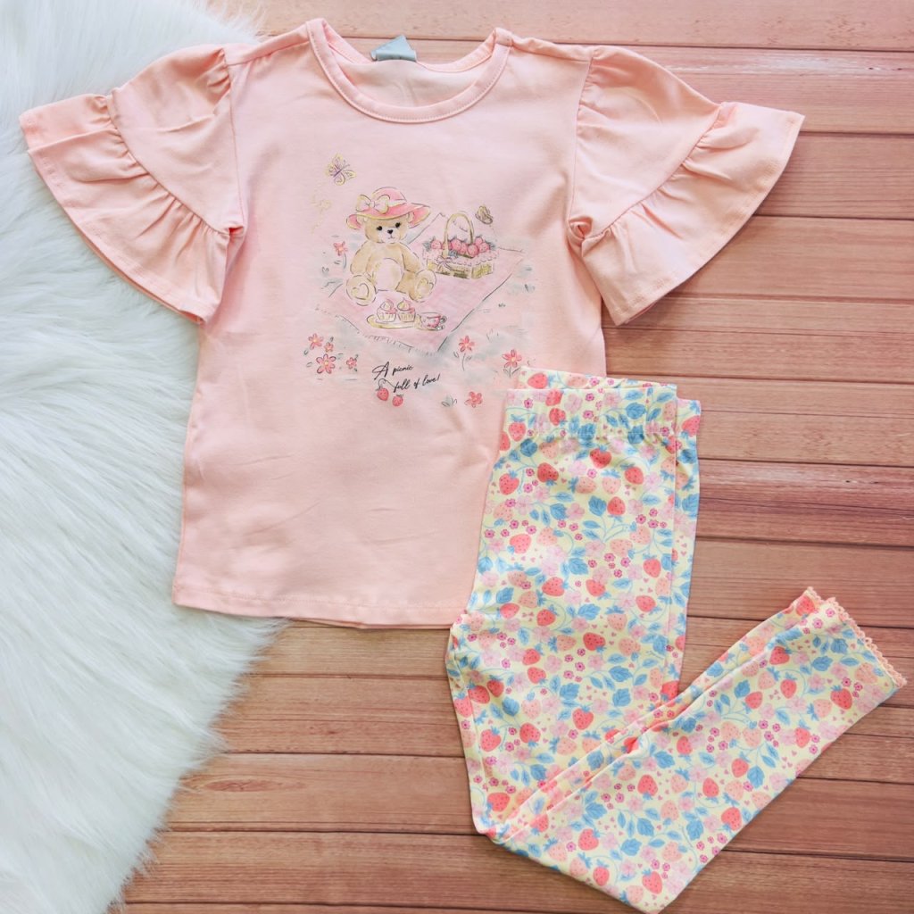 Conjunto Mundi 4
