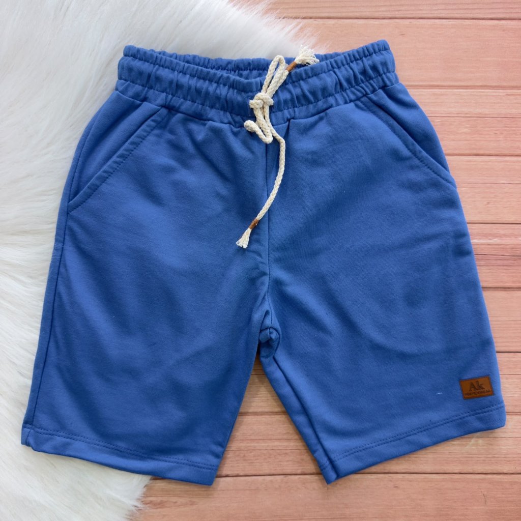 Bermuda Alekids 8