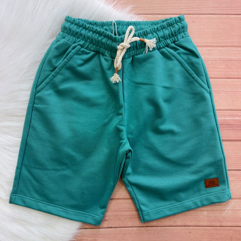 Bermuda  Alekids 4