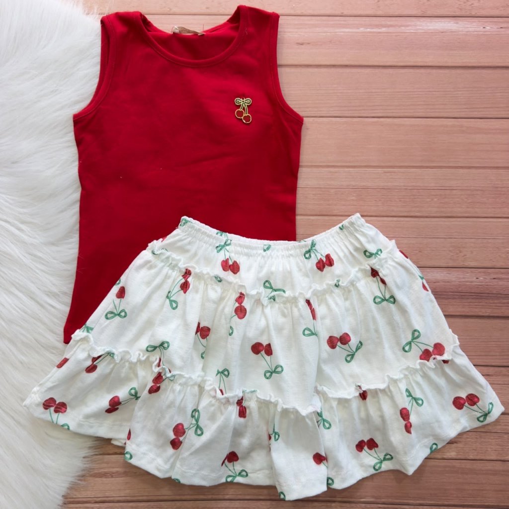 Conjunto Alekids 10