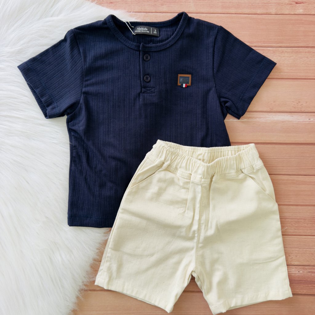 Conjunto AleKids 2