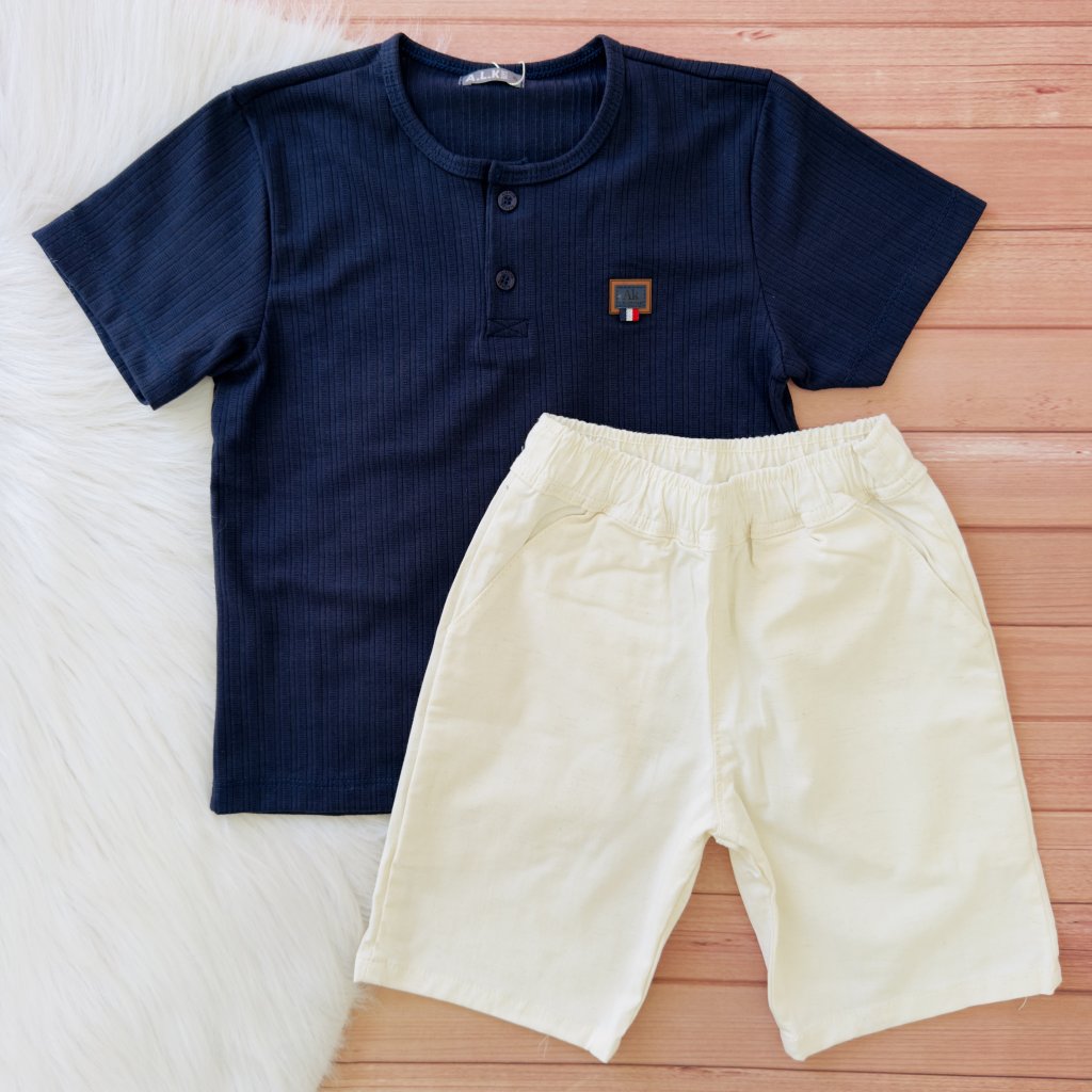 Conjunto AleKids 14