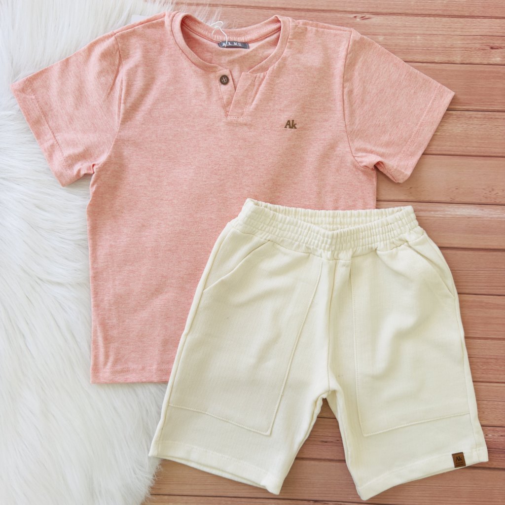 Conjunto AleKids 1