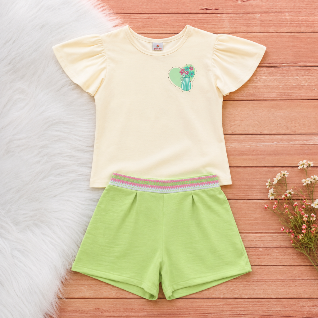 Conjunto Brandili 10