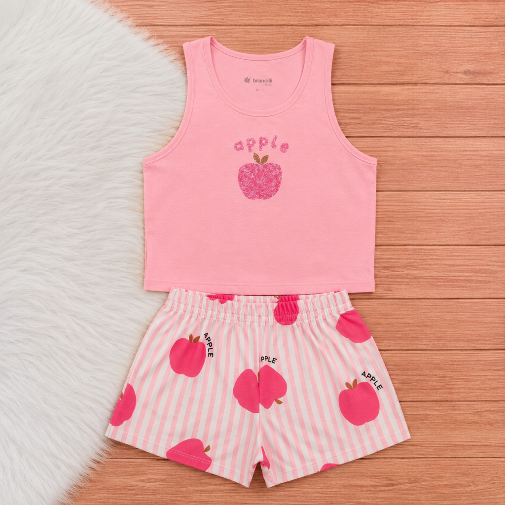 Conjunto Brandili 16