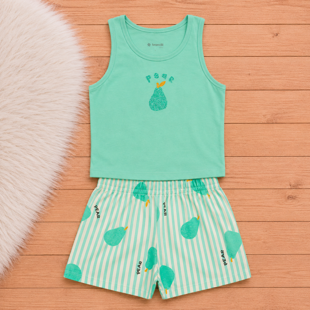 Conjunto Brandili 16