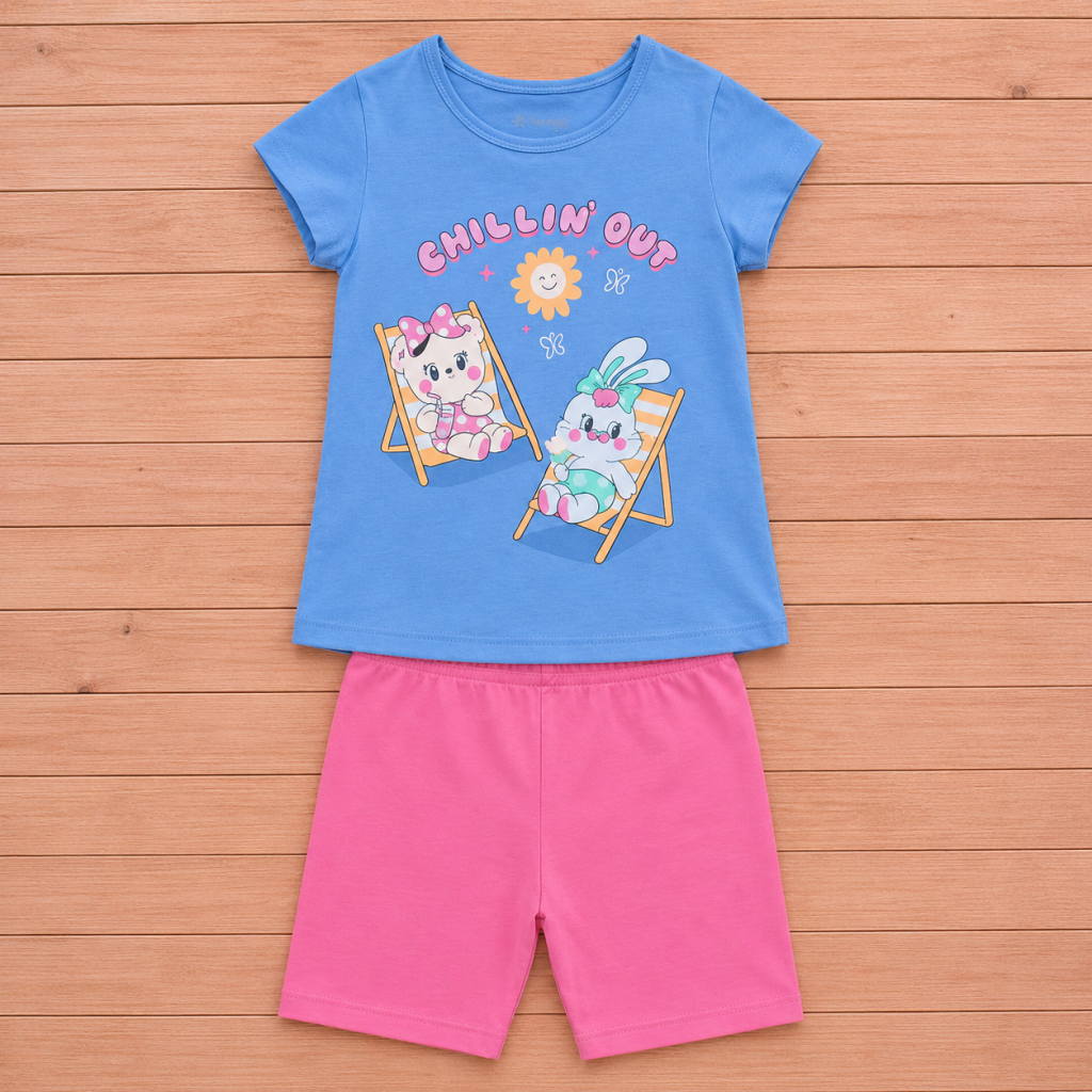 Conjunto Brandili 1