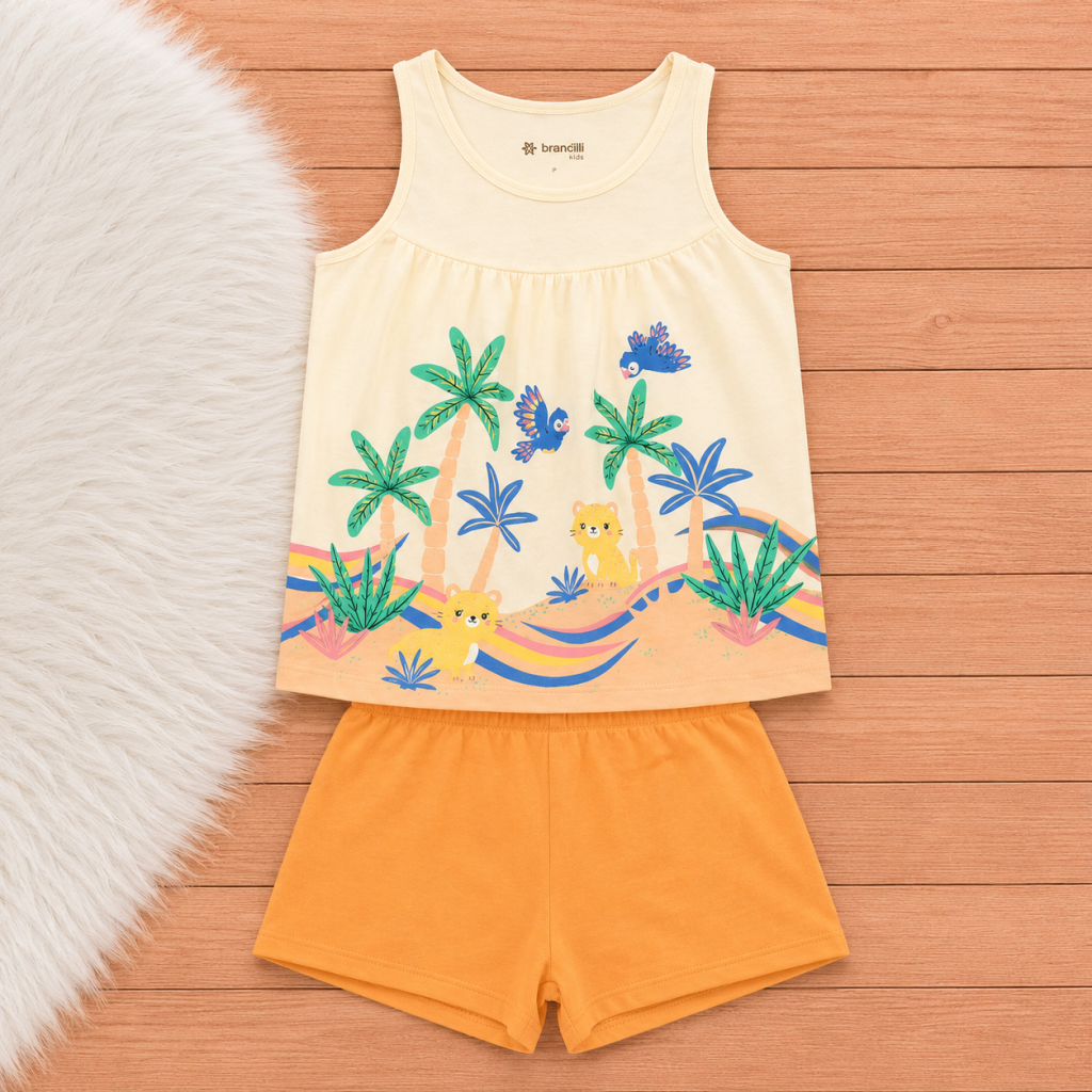Conjunto Brandili 2