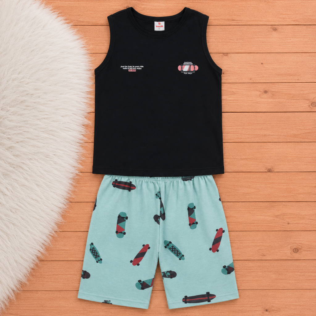 Conjunto Brandili 10