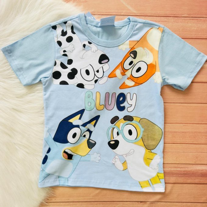 Camiseta Brandili 3