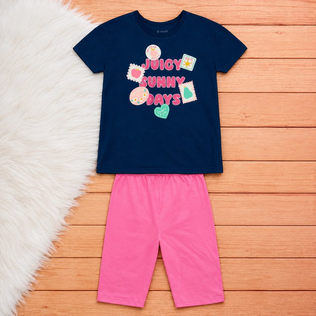 Conjunto Brandili 8