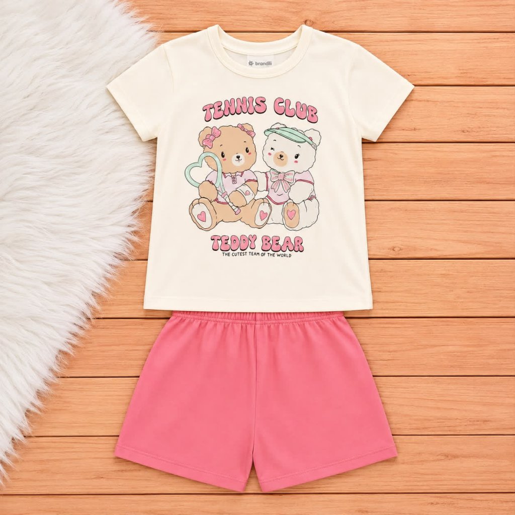 Conjunto Brandili 8