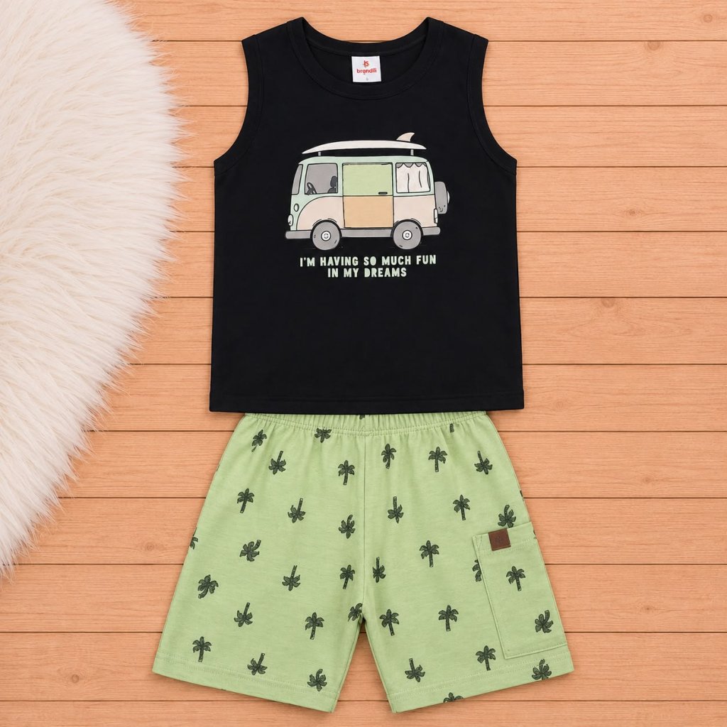 Conjunto Brandili 2