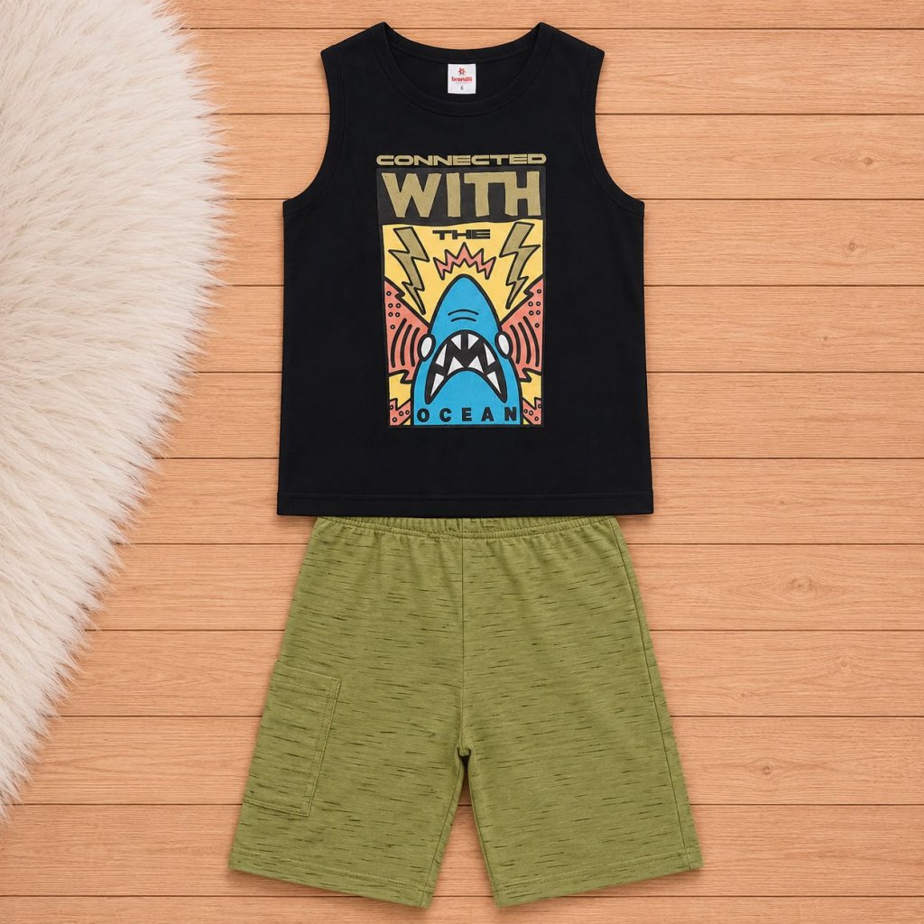 Conjunto Brandili 4