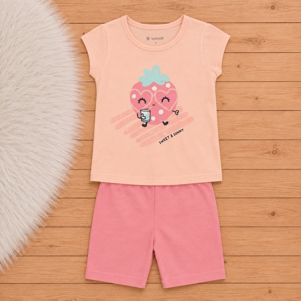 Conjunto Brandili M