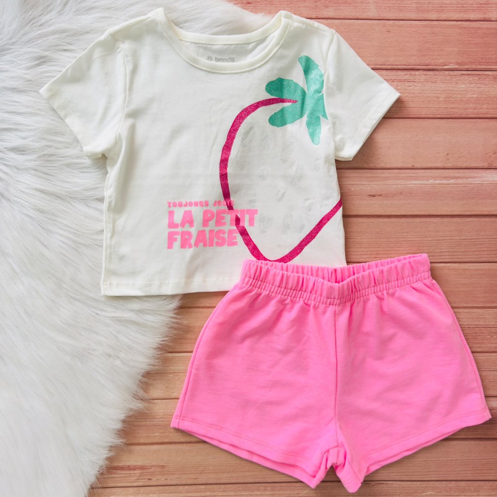 Conjunto Brandili 16
