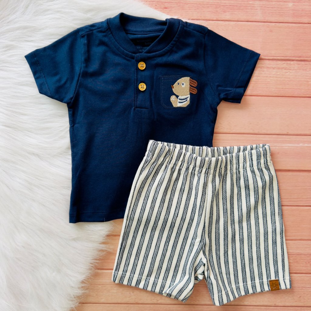 Conjunto Brandili M