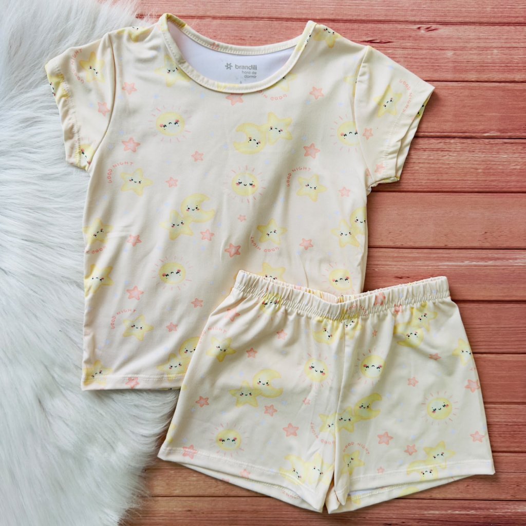 Pijama Brandili 14