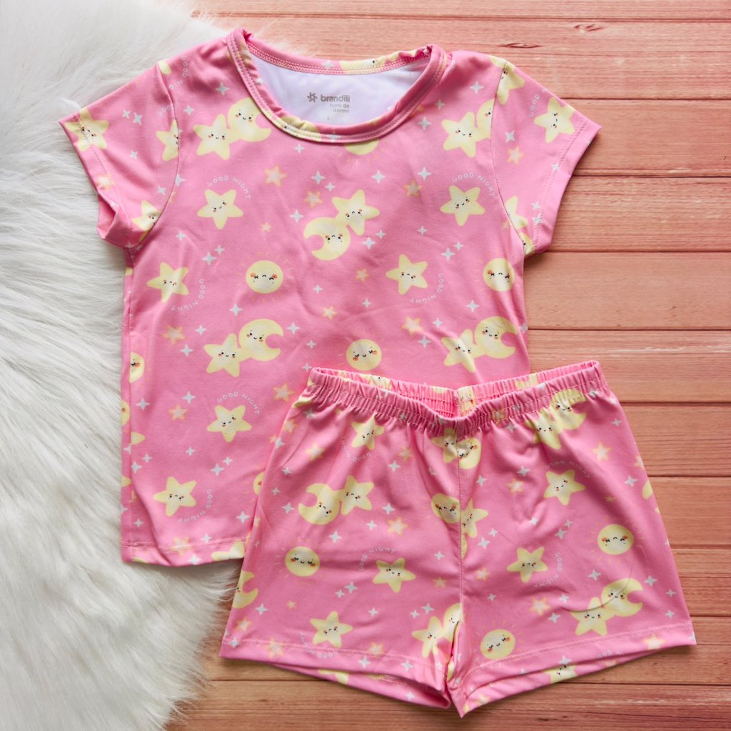 Pijama Brandili 14