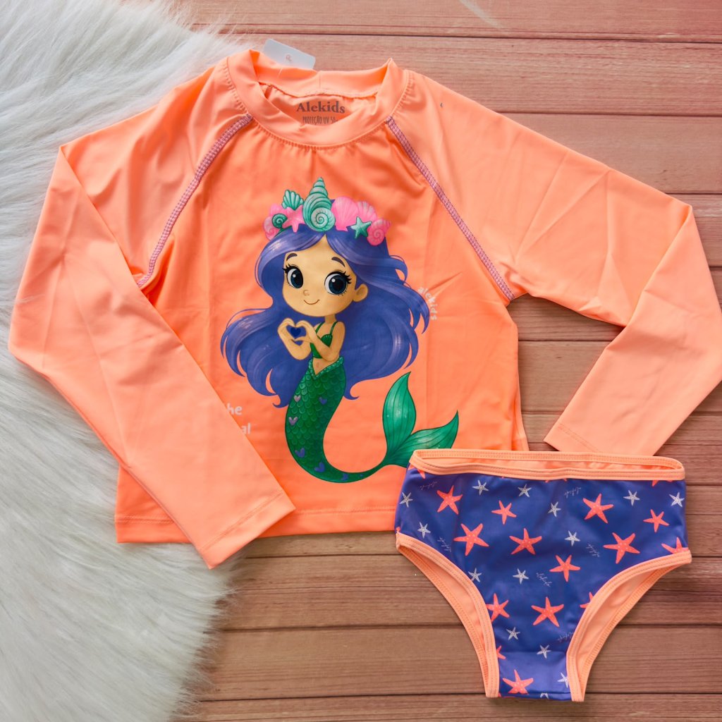 Biquini AleKids 4