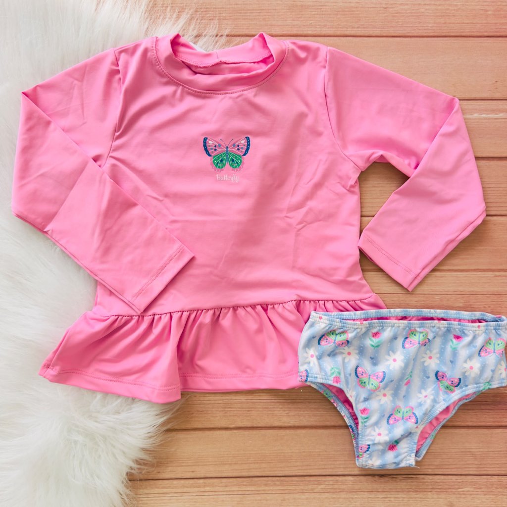Biquini AleKids 1
