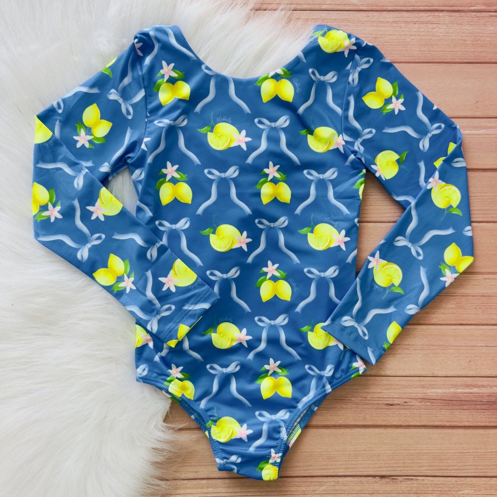 Maiô AleKids 6