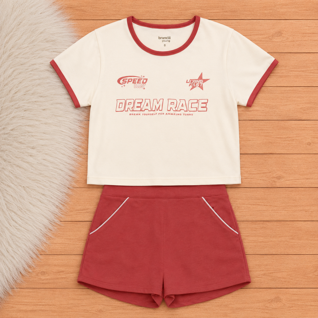 Conjunto Young 14