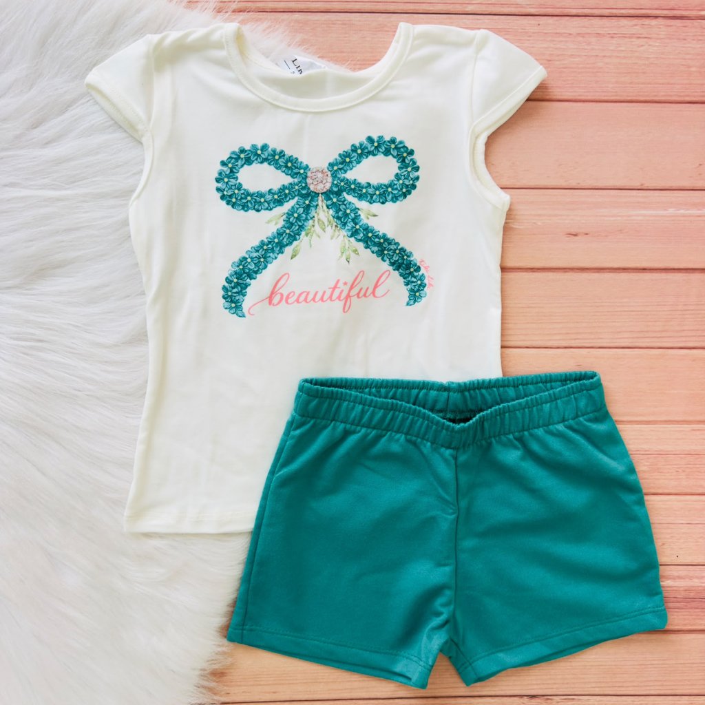 Conjunto TikiLiki 3