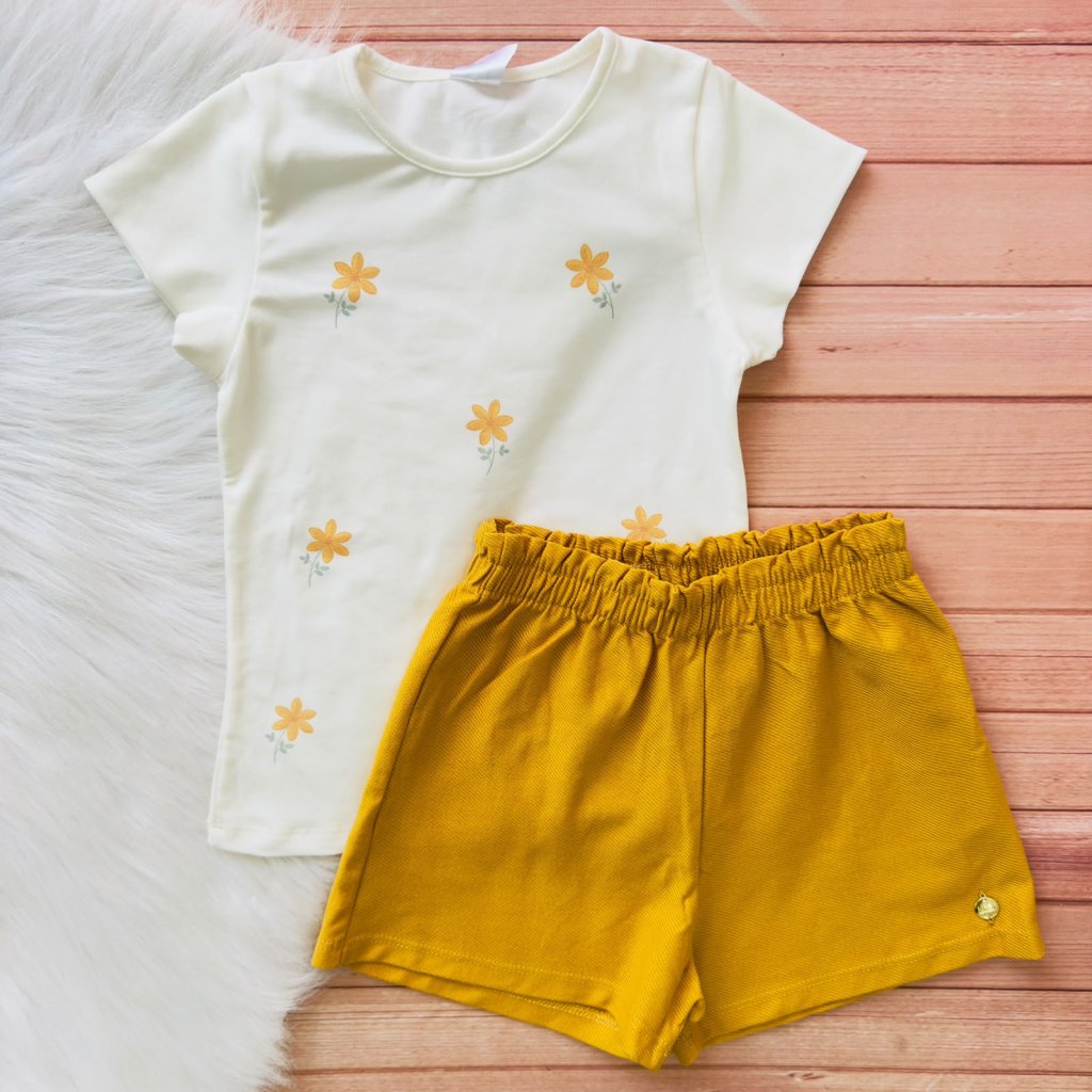 Conjunto TikiLiki 14