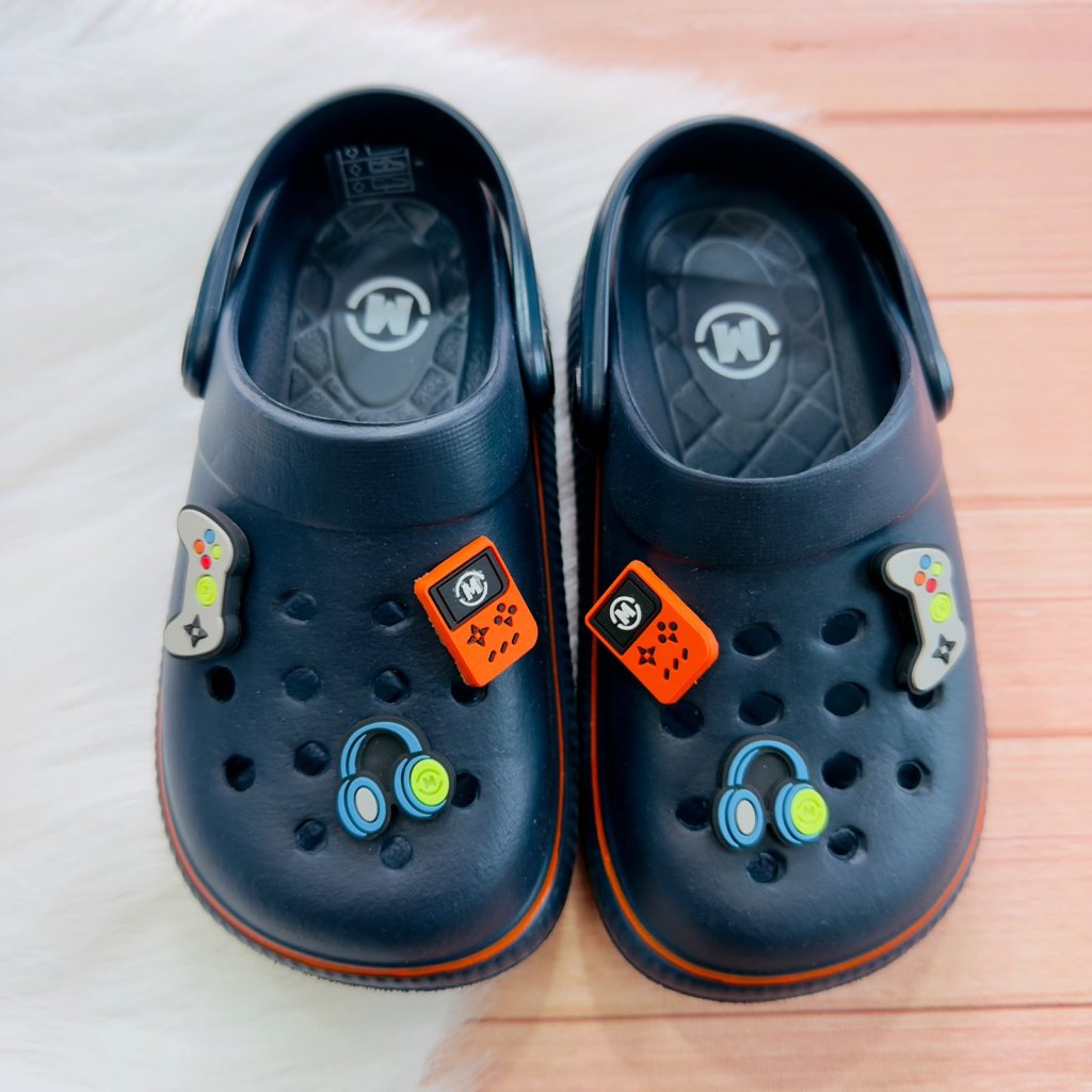 Clog Molekinho 35/36