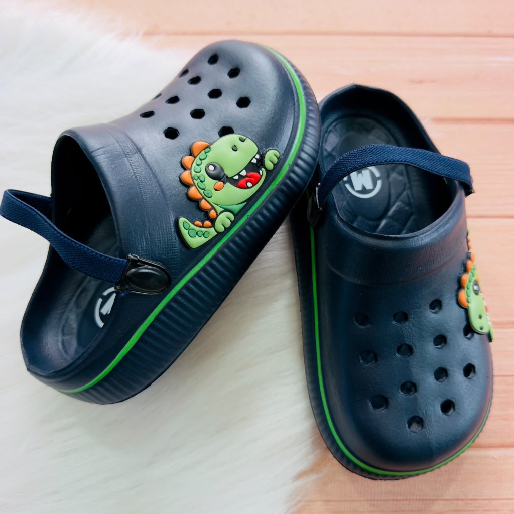 Clog Molekinho 23/24