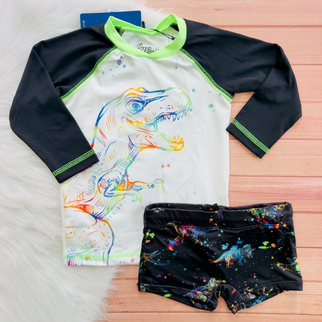 Conjunto Lucboo 3