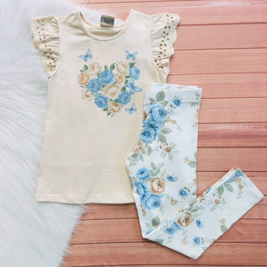 Conjunto Milon 4