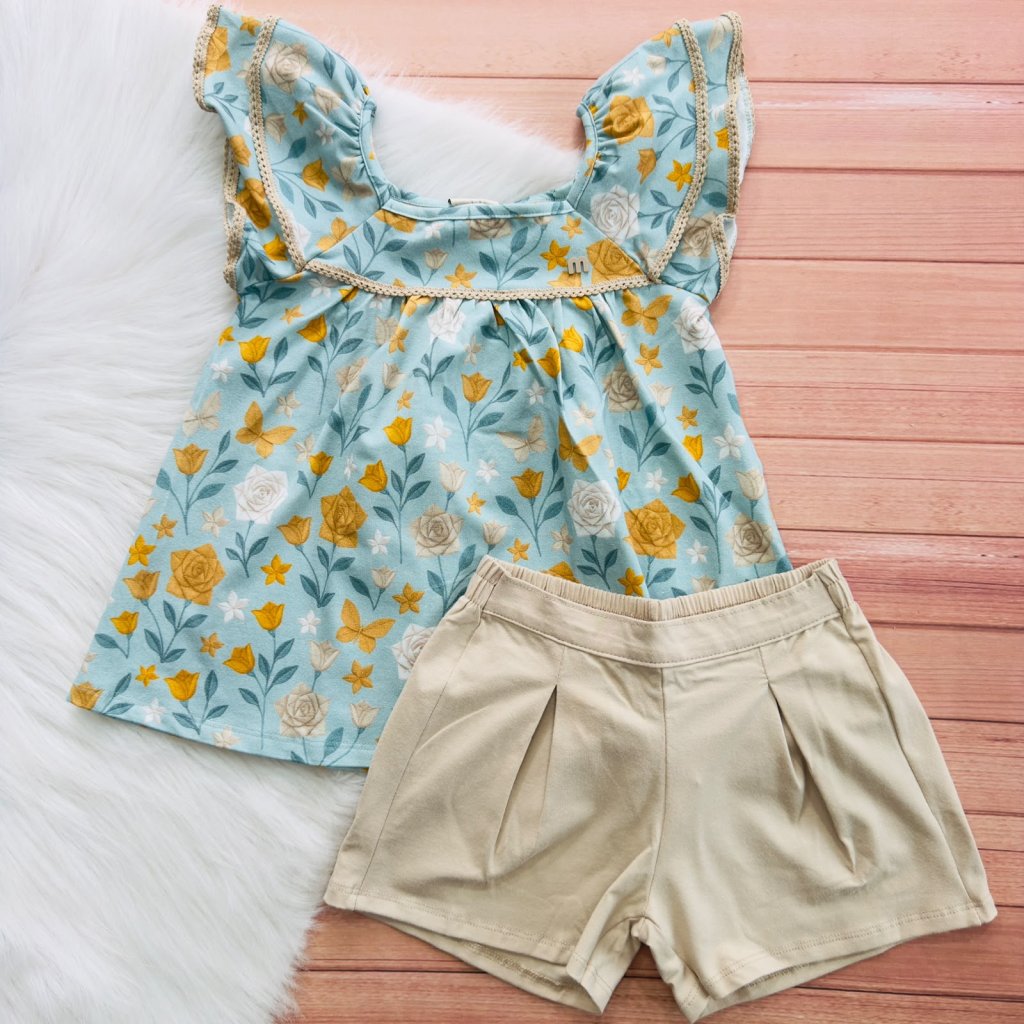 Conjunto Milon 8