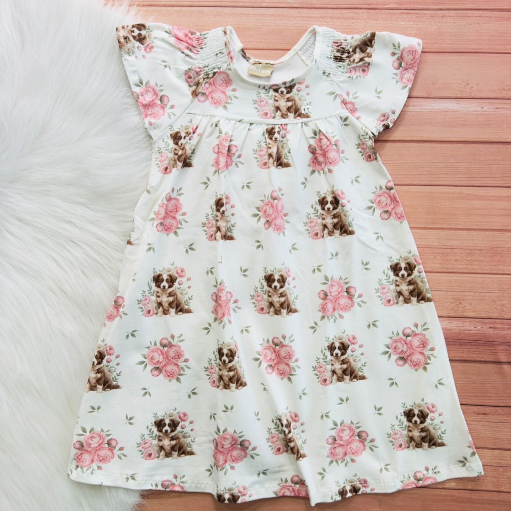 Vestido Milon 1