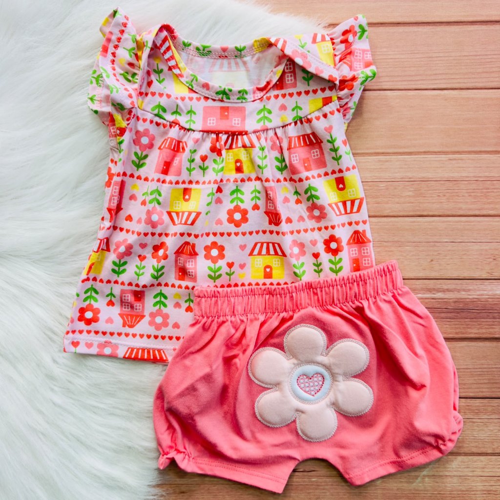 Conjunto kyly P