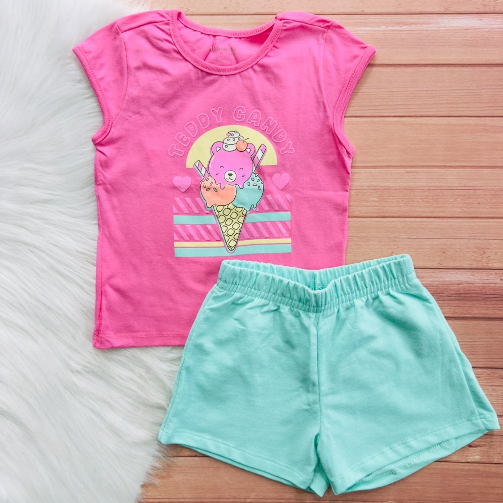 Conjunto Brandili 8