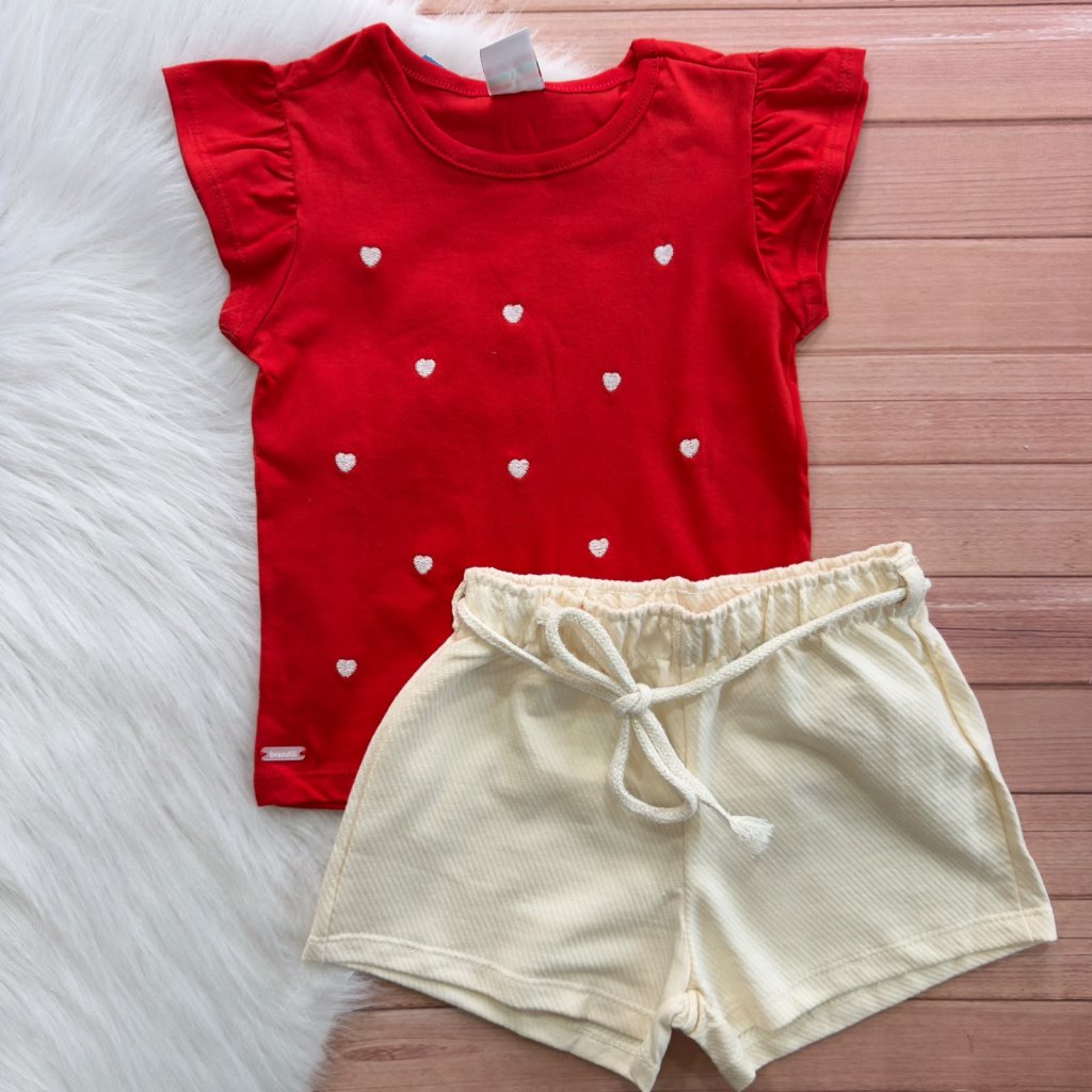 Conjunto Brandili 14
