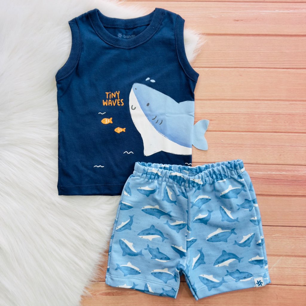 Conjunto Brandili G