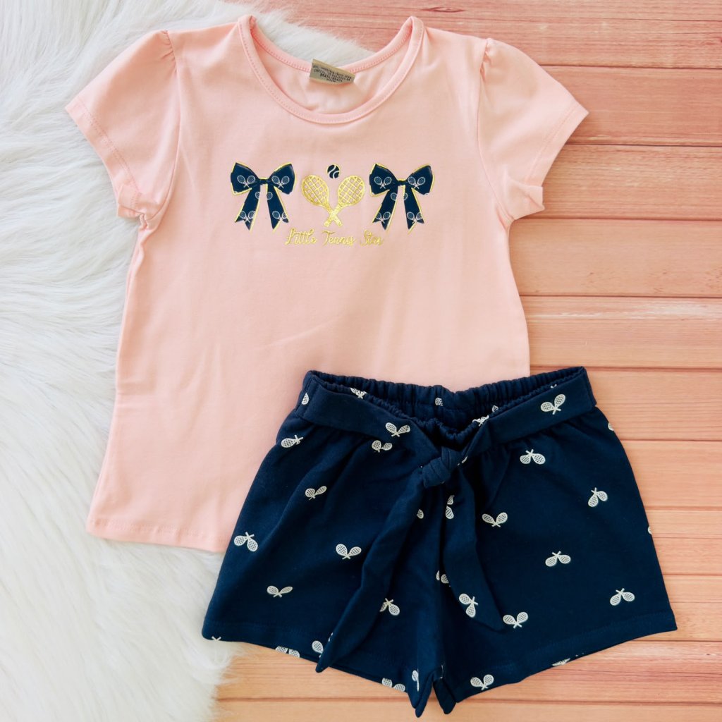 Conjunto Milon 3