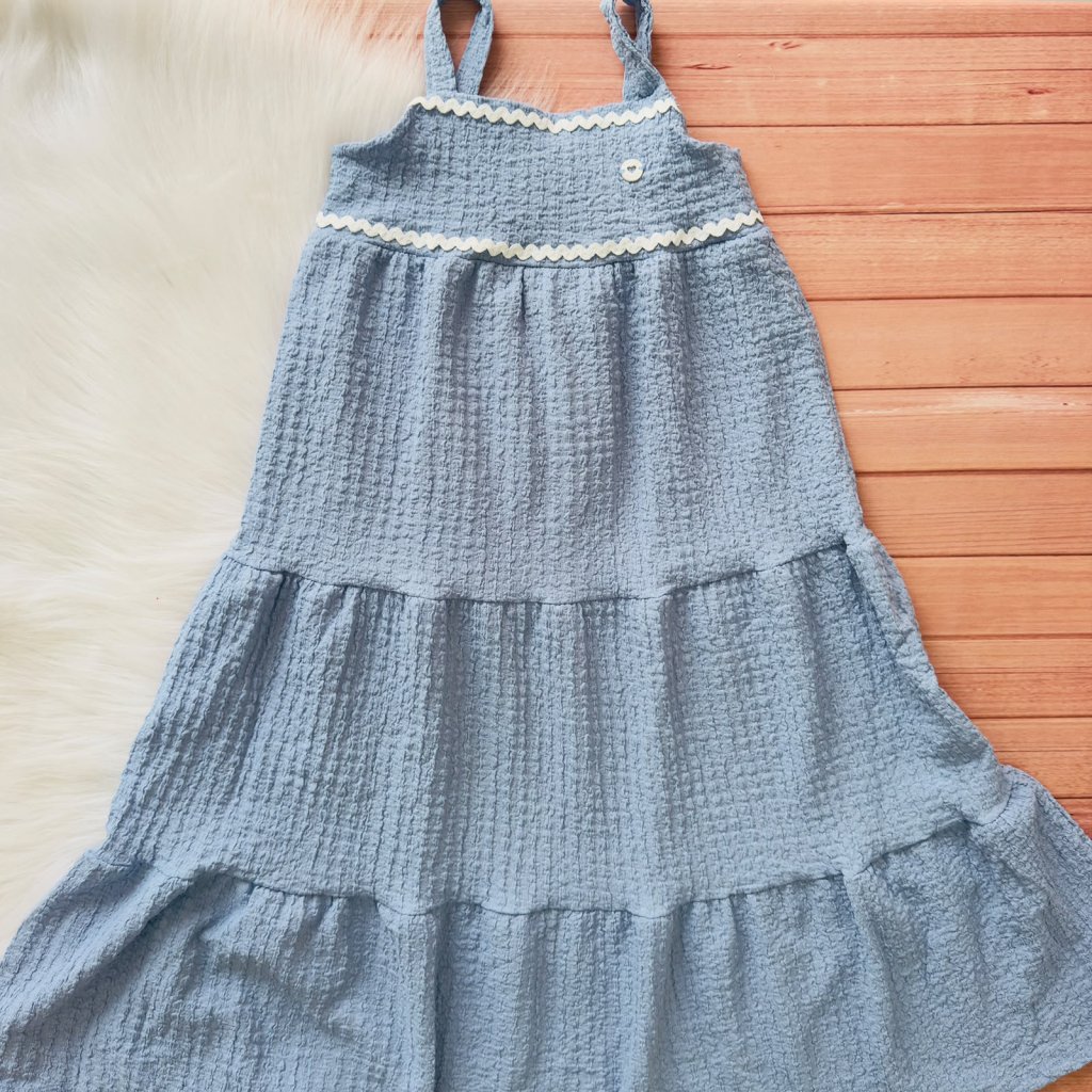 Vestido Brandili 8
