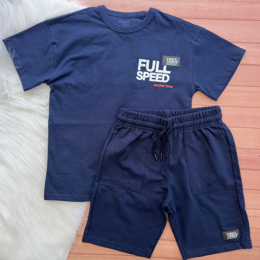 Conjunto Young 12
