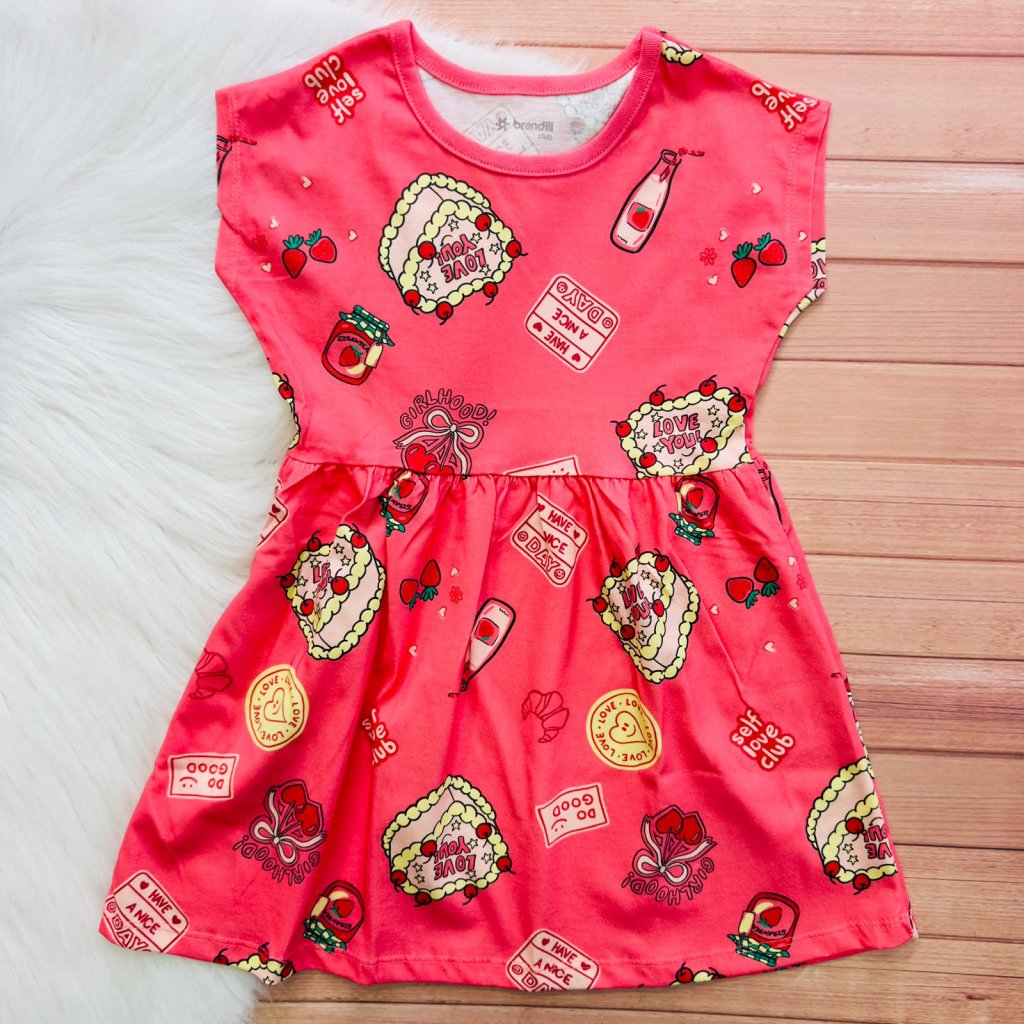 Vestido Brandili 8