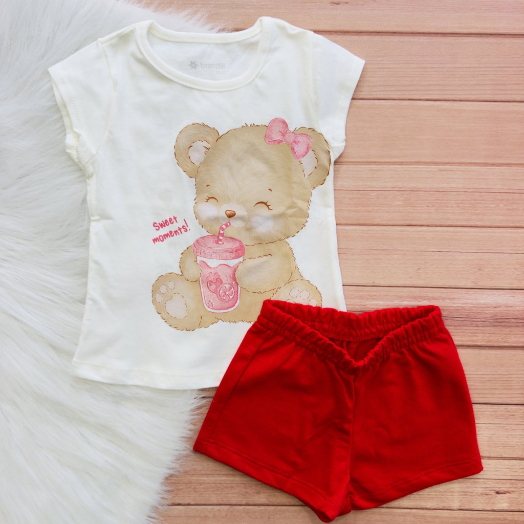 Conjunto Brandili M