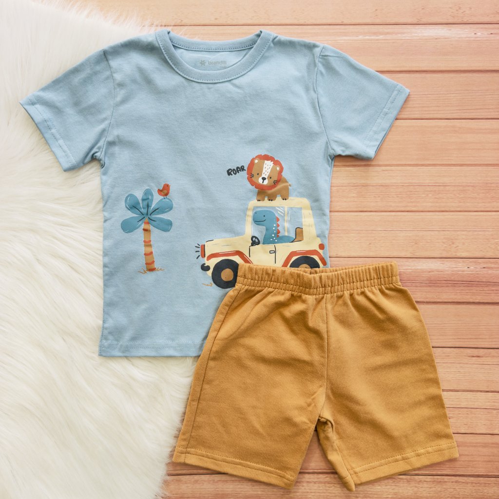 Conjunto Brandili M