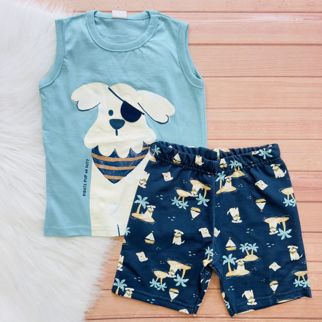 Conjunto Brandili 1