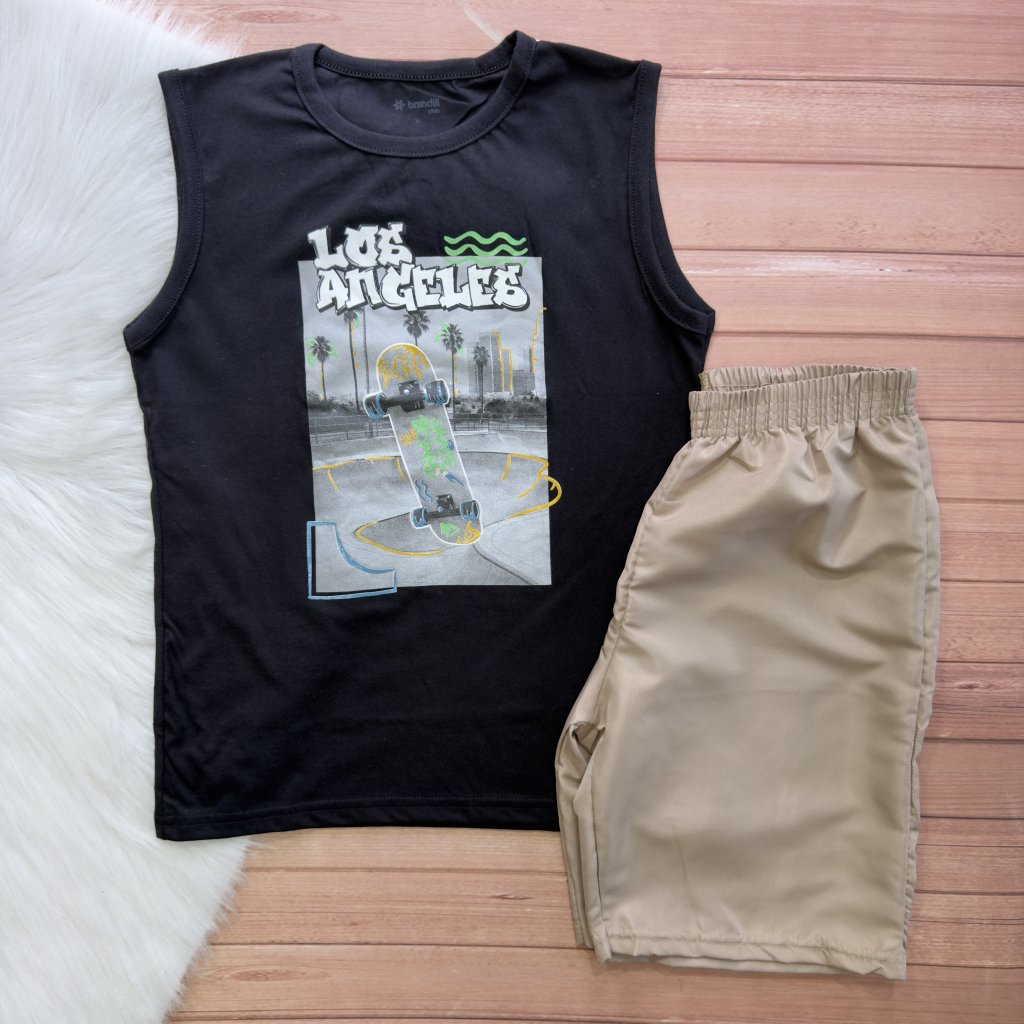 Conjunto Brandili 16
