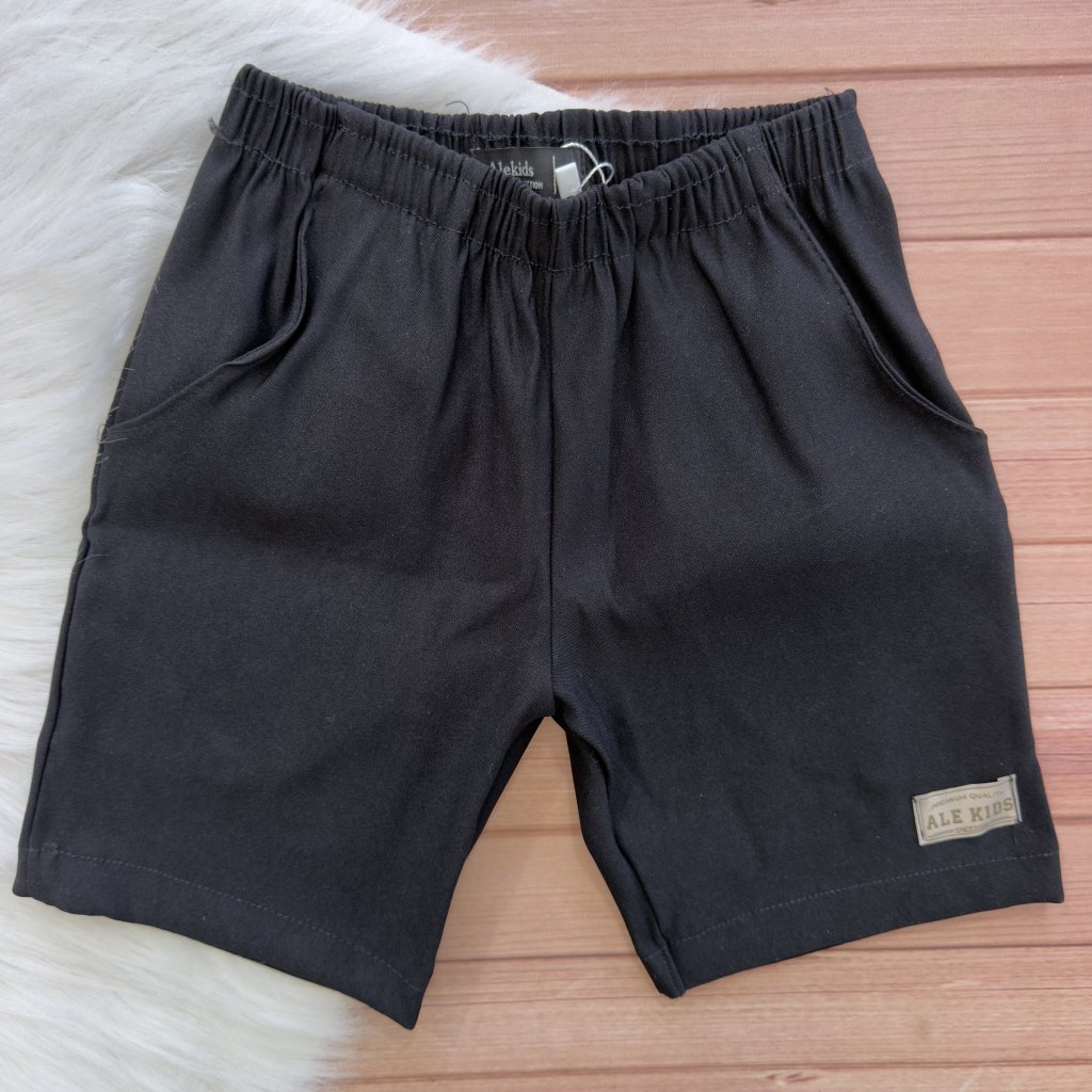 Bermuda AleKids 4