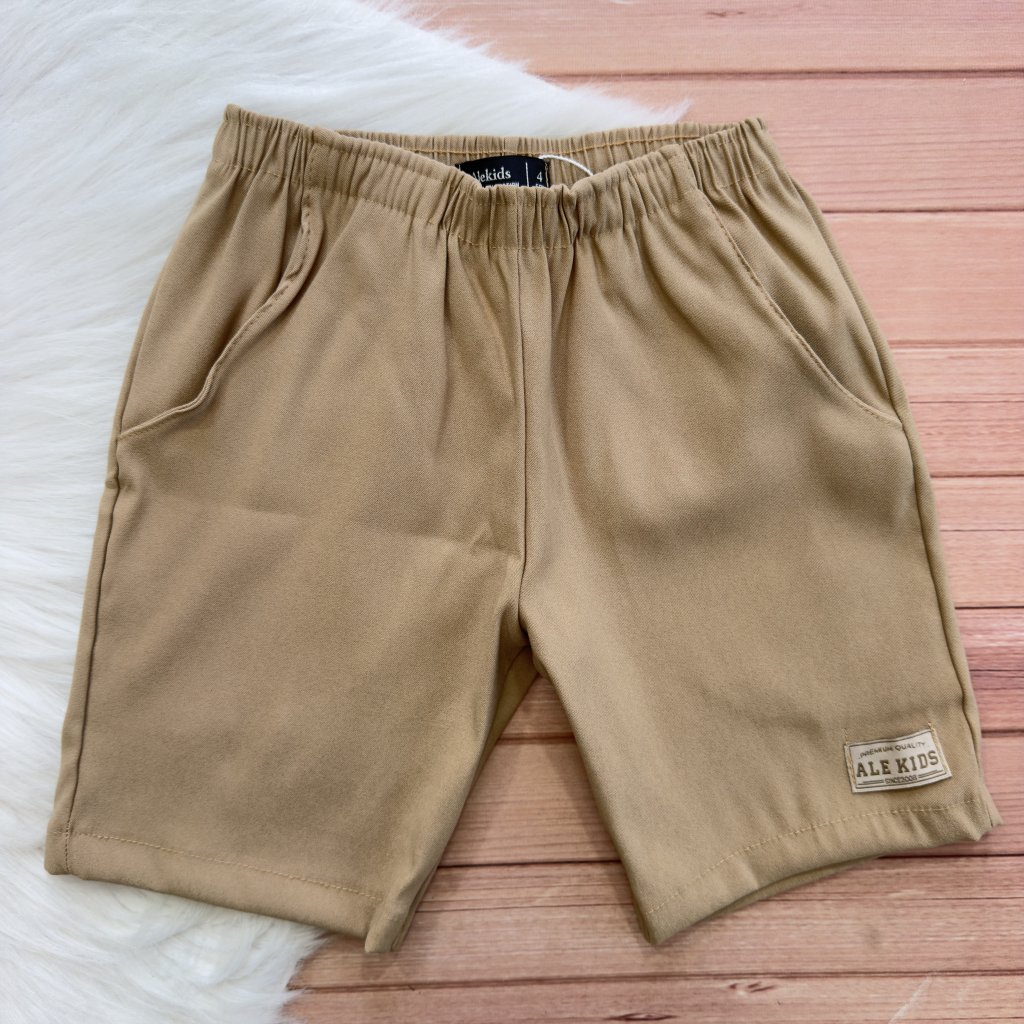 Bermuda AleKids 4